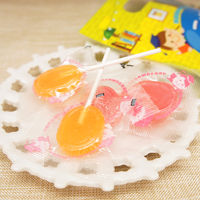 こどもIQキャンディ 1セット（10本×3袋） ユニマットリケン