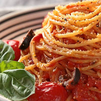 カルディコーヒーファーム〈オーバーシーズ〉 カリフォルニア・ギフト パスタソース（トマト＆ガーリック） 708g 1個