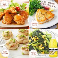 業務用 JOYL PRO プレミア バター フレーバー オイル 1350g ペット 1本 J-オイルミルズ