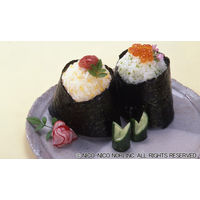 ニコニコのり 有明海産 味のり 3切40枚 1個