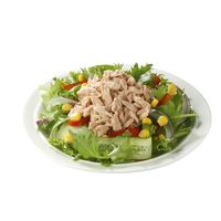 清水食品 クイックプラス ツナフレークキャノーラ油 50g 1セット（3袋）