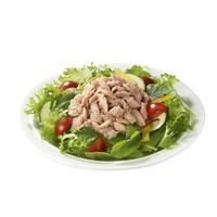 清水食品 クイックプラス ツナフレークオイル無添加 50g 1セット（3袋）