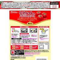 ハウス食品 レトルト完熟トマトのハヤシライスソース 180g 1セット（10個）