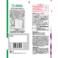 マンナンライフ ララクラッシュぶどう味 6袋　蒟蒻ゼリー
