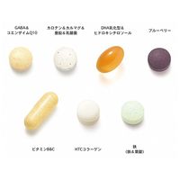 30代からのサプリメント 女性用 15ー30日分 [ FANCL サプリメント 健康食品 ビタミン ミネラル 乳酸菌 鉄 葉酸 ]