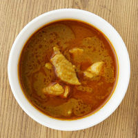 【ロハコ・アスクル限定】ごろっとチキンのスパイシーカレー 鮮烈な辛さ 1人前・180g 1セット（1個×20）オリジナル レトルト オリジナル