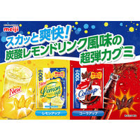 明治 レモンアップ 6袋