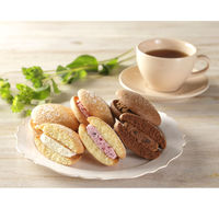 亀屋万年堂 ナボナロングライフ 9個入 1箱 ギフト お土産品