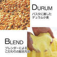 日清製粉ウェルナ ディ・チェコ No.91 オレキエッテ（500g） ×1個