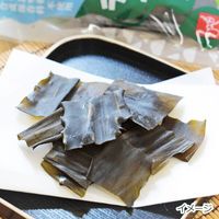 カルディコーヒーファーム〈もへじ〉パリポリっと焼きこんぶチップス 21g 1セット（3個）