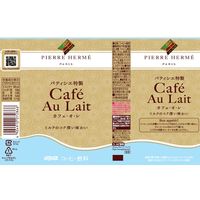 ダイドードリンコ ピエール・エルメ×ダイドーブレンド パティシエ カフェ・オ・レ 500ml 1箱（24本入）