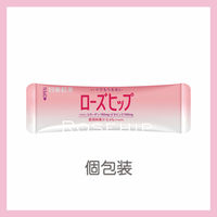 【ノンカフェイン】 日東紅茶 いつでもうるおいローズヒップ 1セット（24本：8本入×3袋）