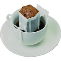 【ドリップコーヒー】FAUCHON（フォション） ドリップモカブレンド 1箱（4個入）