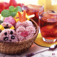 遠藤製餡 北海道産あずき美人茶 500ml 1箱（24本入）