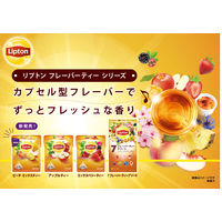 リプトン フレーバーティーアソートメントパック 1個（10バッグ入）
