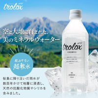 トロロックス 天然抗酸化水 Trolox 2L 1箱（6本入）
