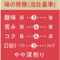 【コーヒー豆】キーコーヒー プレミアムステージ 有機オリジナル（LP）1袋（150g）