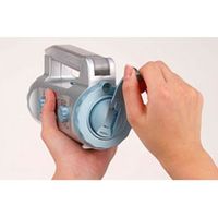 アオヤギコーポレーション グローリーラジオライト ソーラー付 36452 1個（直送品）