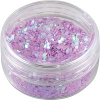アーテック ラメ粉グリッター パープル 93127 1セット(9個)