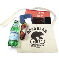 トップ サコッシュ　ロード　ブラック 4938402853398 1個（直送品）