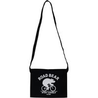 トップ サコッシュ　ロードベア　ブラック 4938402853411 1個（直送品）