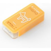 デザインフィル ディークリップス ナノ 16個入 イヌ柄 43376006 1セット(2個)