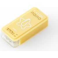 デザインフィル ディークリップス ナノ 16個入 星柄 43384006 1セット(2個)