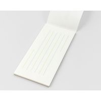 デザインフィル 一筆箋 タテヨコ両用 30枚入 ほんのひとこと柄 89190006 1セット(3冊)