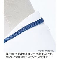 ヤギコーポレーション 半袖ナースジャケット レディス ブルー M R8140 1枚　スクラブ