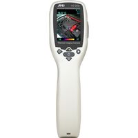 サーマルイメージカメラ　AD5636≪熱画像解像度：32×32（1024）ピクセル≫ AD-5636 1台 エー・アンド・デイ（直送品）