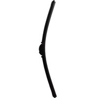 AQUA DREAM ワイパーブレード 500mm フラット形状 (撥水タイプ） AD-WFHP-50 1セット(10本入)（直送品）