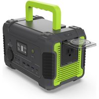 磁気研究所 ポータブル電源（蓄電池）　62400mah 225W HD-PPS225 1個（直送品）