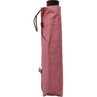 杉本商事55cm 男女兼用ミニ傘 耐風骨 無地 SS5050PK1セット（12本）（直送品）