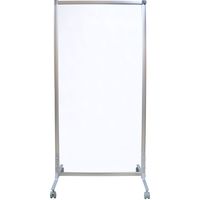 トーカイスクリーン　EGシンプルパネル専用　キャスター脚　EG-CTST　1セット(2個入)（取寄品）