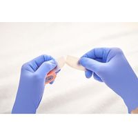 ニトムズ　優肌絆EasyCut（イージーカット）　個包装　12ｍｍ×7m　3291K　1箱（1巻入）