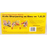 Lansky Sharpeners LANSKY(ランスキー) デラックスキット LSLK005000 1個（直送品）