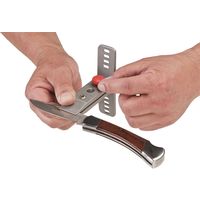 Lansky Sharpeners LANSKY(ランスキー) ナチュラルアーカンサスキット LSLKNAT000 1個（直送品）