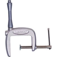 Lansky Sharpeners LANSKY（ランスキー） スーパーCクランプ LSLM010000　1個（直送品）
