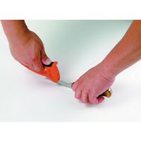 Lansky Sharpeners LANSKY（ランスキー） DXイージィーグリップ LSLSTCN000　1個（直送品）