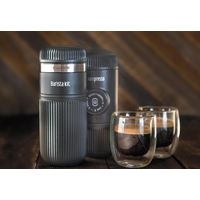 飯塚カンパニー WACACO(ワカコ) nanopresso Barista Kit ナノプレッソ バリスタキット　WACACO2010（直送品）