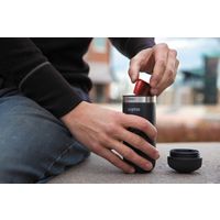 飯塚カンパニー WACACO(ワカコ) nanopresso NS ADAPTER ナノプレッソ NSアダプター W WACACO3010（直送品）