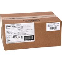 創健社 業務用　ジロロモーニ　全粒粉デュラム小麦　有機スパゲッティ 5kg 250781　1セット（5kg×1）（直送品）