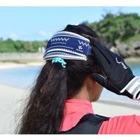 タバタ マスク ストラップカバー ＮＢＬ RA5007 1セット(2入)（直送品）