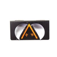 フジ鋼業 チェーンソー刃研ぎガイド FD-007 1セット