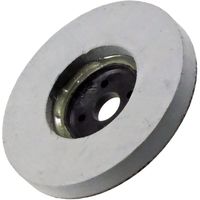 柳瀬 キズ取りディスク#500 PV-13 1枚（直送品）