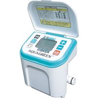 SANEI 自動散水コントローラー 4973987213090 1個（直送品）