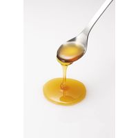 日仏貿易 【ミエリツィア】栗の有機ハチミツ 400g【オーガニック】 C8-33 6個（直送品）