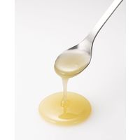 日仏貿易 【ミエリツィア】クローバーの有機ハチミツ 400g【オーガニック】 C8-37 6個（直送品）