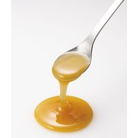 日仏貿易 【ミエリツィア】イタリア産 有機百花ハチミツ 400g【オーガニック】 C8-38 6個（直送品）