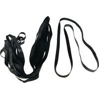 まつうら工業 輪状ゴム 幅17~20mm 折径#100(90~110cm)150本入 箱販売 MKHR-WGR#100-150P 1箱(150本入)